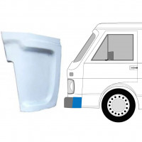 Reparatiepaneel voorspatbord voor Volkswagen LT 1975-1996 / Links 11650