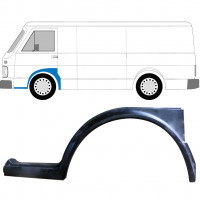 Reparatiepaneel voorspatbord voor Volkswagen LT 1975-1996 / Links 11623