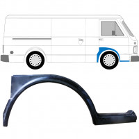 Reparatiepaneel voorspatbord voor Volkswagen LT 1975-1996 / Rechts 11622