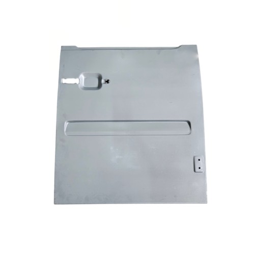 Hoge reparatie paneel achterste deuren voor Volkswagen LT 1996-2005 / Rechts 16561