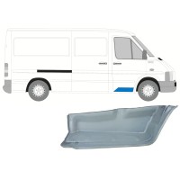 Binnen voorste trap reparatiepaneel voor Volkswagen LT 1996-2005 / Rechts 16576
