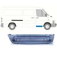 Reparatiepaneel voor deur voor Volkswagen LT 1996-2005 / Rechts 16555