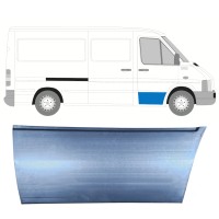 Reparatiepaneel voor deur voor Volkswagen LT 1996-2005 / Rechts 16553