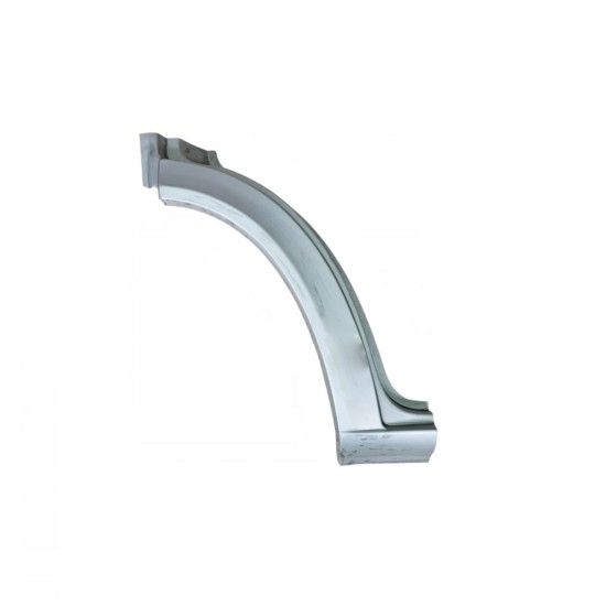 Reparatiepaneel voorspatbord voor Volkswagen LT 1996-2005 / Links 16564
