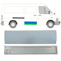 Interne reparatie achterste deuren voor Volkswagen LT 1996-2005 / Set 16601