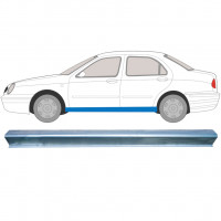 Reparatie dorpel voor Lancia Lybra 1999-2005 / Links 6680