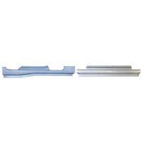 Reparatiepaneel set voor Renault Master 2010- / Links / Dubbele cabine / 14912 Reparatiepaneel set voor Renault Master 2010- / Links / Dubbele cabine / 14912