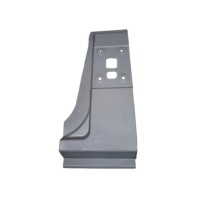 Reparatiepaneel stijl voor Nissan NV400 2010- / Links 16921
