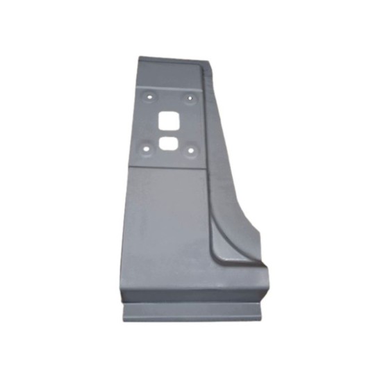 Reparatiepaneel stijl voor Nissan NV400 2010- / Rechts 16920