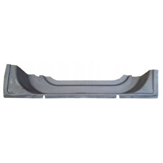 Reparatiepaneel voor deur binnen voor Renault Master 1998-2010 / Rechts 16861