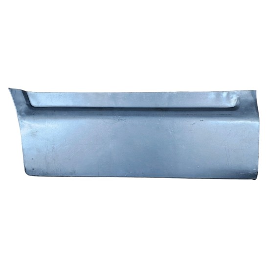 Reparatiepaneel voor deur voor Renault Master 1998-2010 / Links 16008