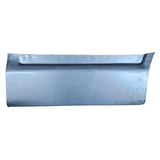 Reparatiepaneel voor deur voor Renault Master 1998-2010 / Rechts 16007