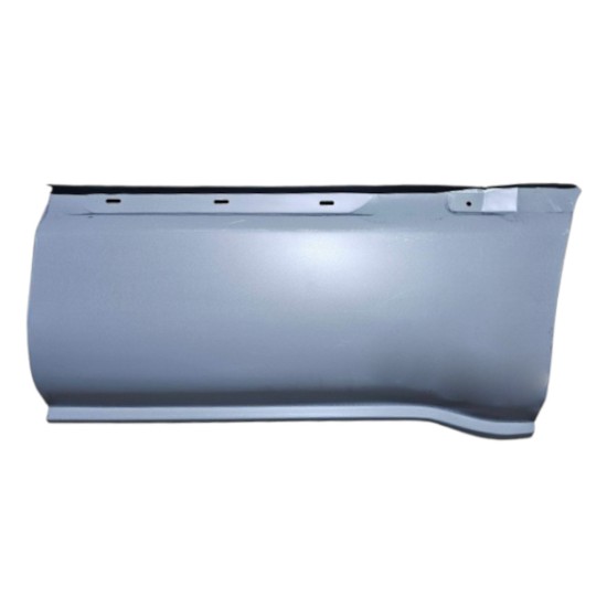 Reparatiepaneel achterspatbord voor Renault Master 1998-2010 / Links 16904
