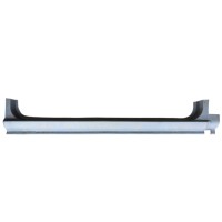 Schuifdeur dorpel reparatiepanel voor Renault Master 1998-2010 / Rechts 14875