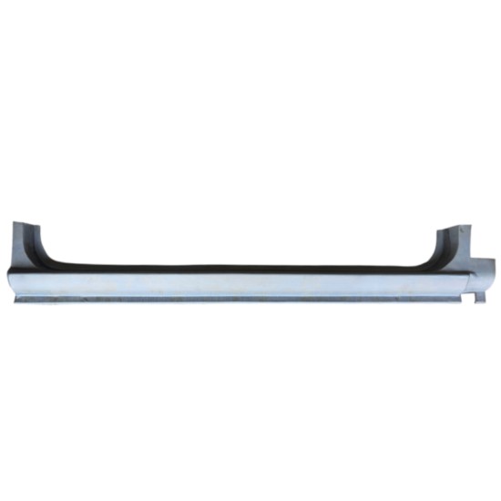 Schuifdeur dorpel reparatiepanel voor Renault Master 1998-2010 / Rechts 14875