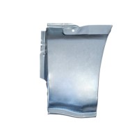Reparatiepaneel achterspatbord voor Renault Master 1998-2010 / Links 14876 Reparatiepaneel achterspatbord voor Renault Master 1998-2010 / Links 14876