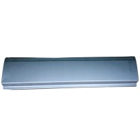 Plaatwerkdeel zijpaneel voor Renault Master 2010- / Links 14918 Plaatwerkdeel zijpaneel voor Renault Master 2010- / Links 14918