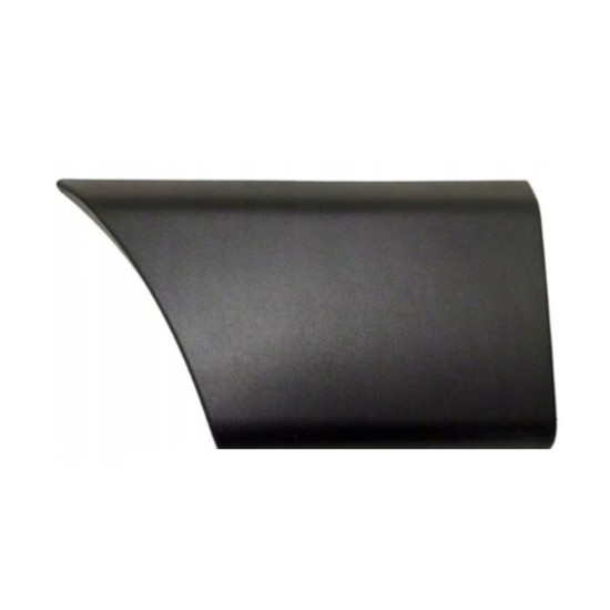 Zijlijst sierlijst achterste spatbord achter wiel voor Nissan NV400 2010- / Links 16666