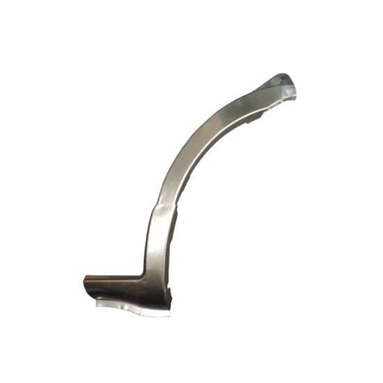 Reparatiepaneel voorste spatbord voor Renault Master 1998-2010 / Rechts 15354