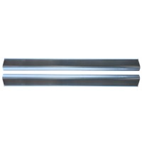 Reparatie dorpel voor Mazda 3 2009-2013 / Links + Rechts / Set 15013