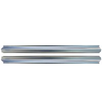 Reparatie dorpel voor Mazda 3 2013-2019 / Links + Rechts / Set 16345