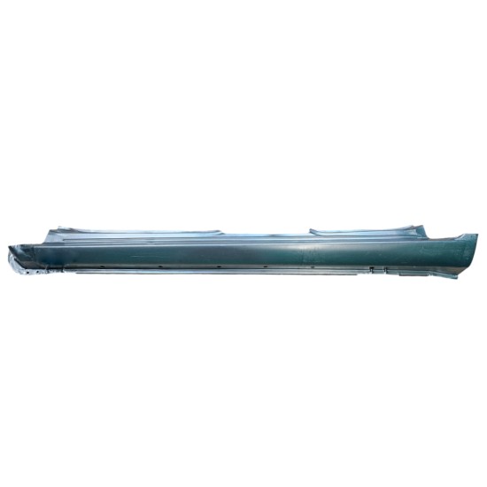 Reparatiepaneel dorpel + achterspatbord voor Mazda 6 GG GY 2002-2007 / Links + Rechts / COMBI / Set 10538