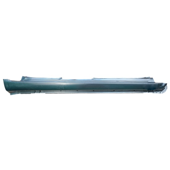 Reparatiepaneel dorpel + achterspatbord voor Mazda 6 GG GY 2002-2007 / Links + Rechts / COMBI / Set 10538