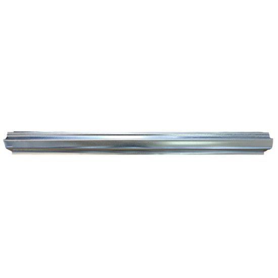 Reparatie dorpel voor Mazda 6 2012-2024 / Links 16347
