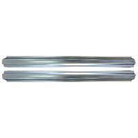 Reparatie dorpel voor Mazda 6 2012-2024 / Links + Rechts / Set 16348