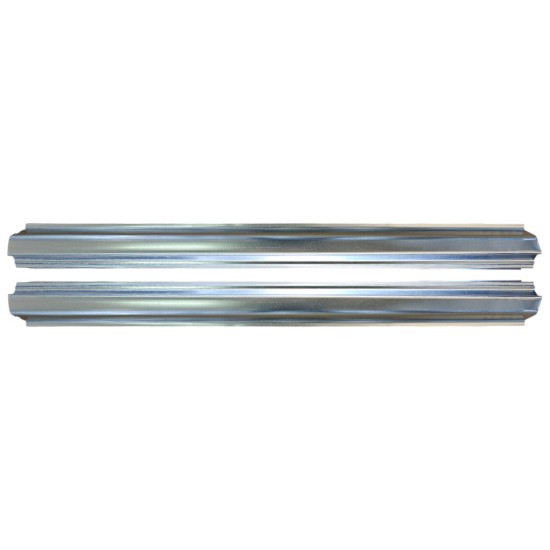 Reparatie dorpel voor Mazda 6 2012-2024 / Links + Rechts / Set 16348