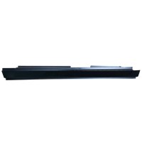 Volledige dorpel voor Mazda 323 BF 1985-1989 / Links 12960