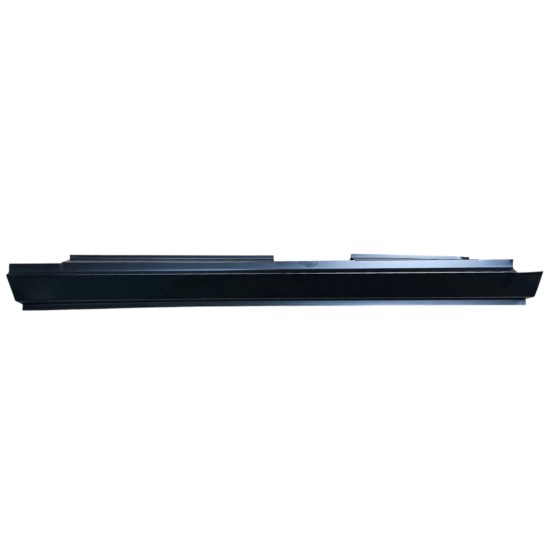 Volledige dorpel voor Mazda 323 BF 1985-1989 / Links 12960