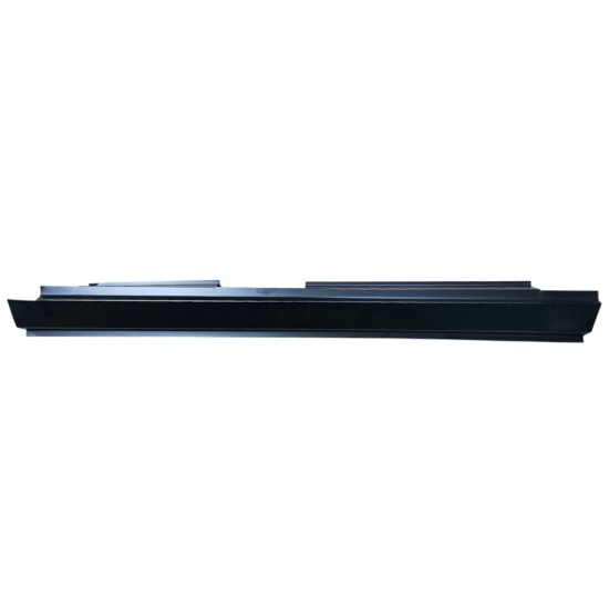Volledige dorpel voor Mazda 323 BF 1985-1989 / Rechts 12959