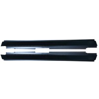 Volledige dorpel voor Mazda 323 BF 1985-1989 / Links / Rechts / Links + Rechts / Set 12961