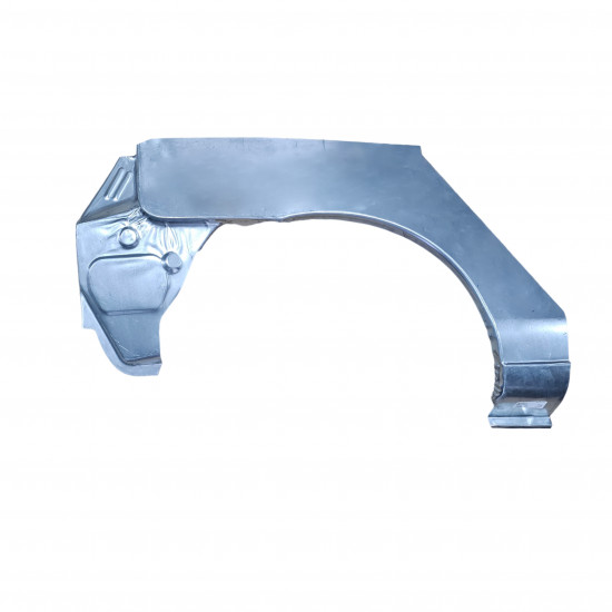 Reparatiepaneel achterspatbord voor Mazda 323 BH 1994-1998 / Rechts / COUPE 7984