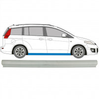 Reparatie dorpel voor Mazda 5 2005-2010 / Links = Rechts (symmetrisch) 5892