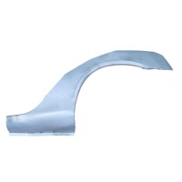 Reparatiepaneel achterspatbord voor Mazda MX-5 1998-2005 NB / Links 8032