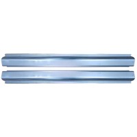 Reparatiepaneel set voor Mazda Tribute 2001-2008 / Links + Rechts / 15853