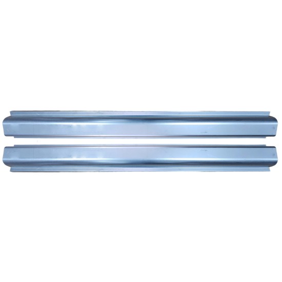 Reparatiepaneel set voor Mazda Tribute 2001-2008 / Links + Rechts / 15853