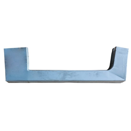 Reparatie dorpel voorste deuren voor Mercedes MB 100 1988-1996 / Links 16858