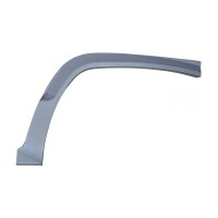 Reparatiepaneel voorste spatbord voor Mercedes MB 100 1988-1996 / Links 16860