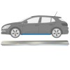 Reparatie dorpel