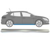 Reparatie dorpel
