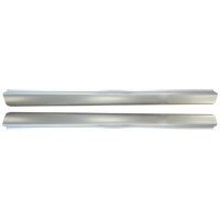 Reparatie dorpel voor Renault Megane 2016- / Links + Rechts / Set 15009