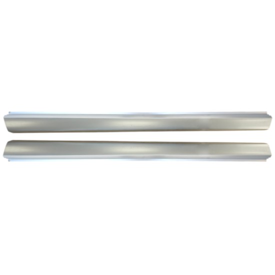 Reparatie dorpel voor Renault Megane 2016- / Links + Rechts / Set 15009