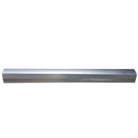 Reparatie dorpel voor Renault Megane III 2008-2016 / Rechts 16043