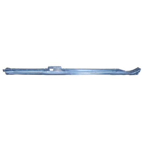 Reparatiepaneel bovenste deel dorpel voor Mercedes 190 W201 1982-1993 / Links 15128