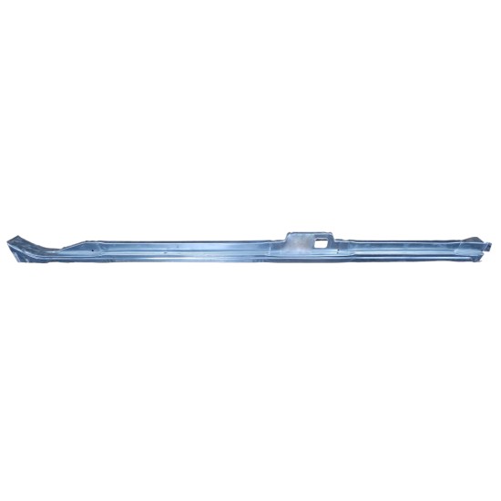 Reparatiepaneel bovenste deel dorpel voor Mercedes 190 W201 1982-1993 / Rechts 15127