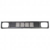 Grill voor Mercedes T1 207-410 1977-1995 7536