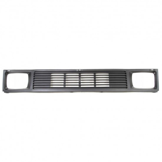 Grill voor Mercedes T1 207-410 1977-1995 7536